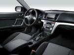 Subaru Outback 2.5i 2006 года (EU)